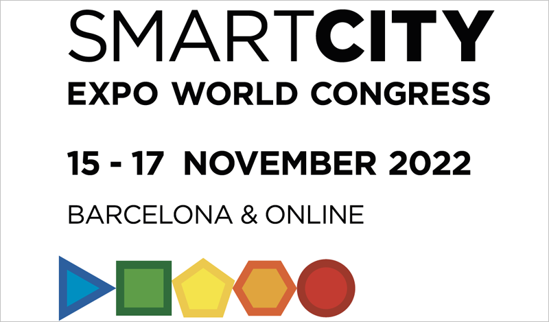 Smart City Expo World Congress 2022 