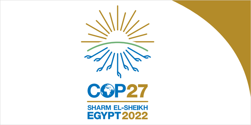 3M participa en la COP27 para promover el diálogo y los planes contra el cambio climático