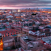 Valencia reduce el consumo energético y las emisiones mediante un sistema de control del alumbrado