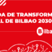 La Agenda de Transformación Digital 2030 de Bilbao contempla 5 objetivos estratégicos