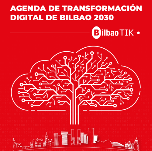 Agenda de Transformación Digital 2030 