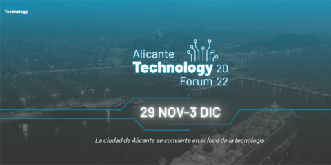 Sepalo Software estará presente en el evento Alicante Technology Forum 2022