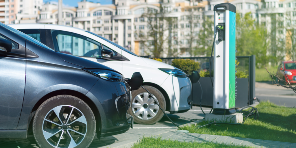 Baleares aprueba ayudas de 6 millones para puntos de recarga semirrápida de vehículos eléctricos