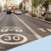 Soluciones de Tradesegur para el control de velocidad