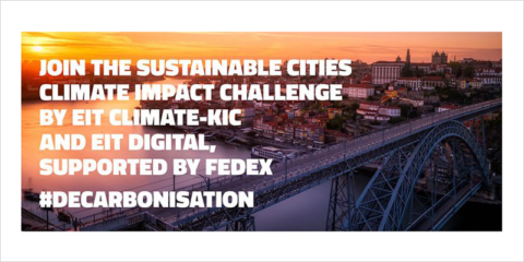 Convocatoria europea de proyectos innovadores de movilidad urbana sostenible e inteligente