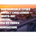 Convocatoria europea de proyectos innovadores de movilidad urbana sostenible e inteligente
