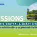 Un total de 19 propuestas compiten en la convocatoria de la misión europea de ciudades