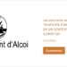 Consulta Preliminar al Mercado sobre edificios públicos inteligentes del Ayuntamiento de Alcoy