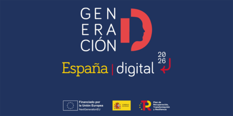 El ‘Pacto por la Generación D’ busca generar un compromiso para mejorar las competencias digitales