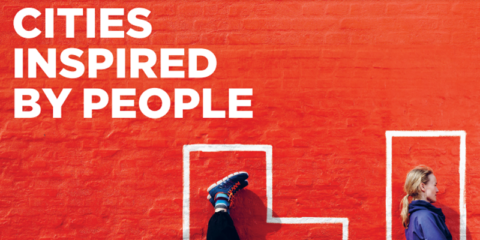 Genetec mostrará su tecnología para crear ciudades más seguras y dinámicas en SCEWC 2022