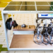 HBT Holding mostró sus soluciones fotovoltaicas para ciudades en Smart City Expo World Congress 2022