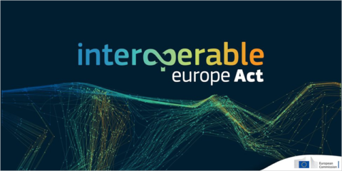 Adoptada la Ley sobre la Europa Interoperable para reforzar la cooperación y la interoperabilidad