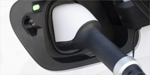 Navarra resuelve 9,4 millones de euros en ayudas para vehículos eléctricos y puntos de recarga