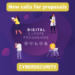 Nuevas convocatorias de propuestas del programa Europa Digital para promover la ciberresiliencia