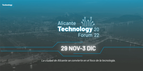 Pavapark participa en el evento tecnológico Alicante Technology Forum 2022