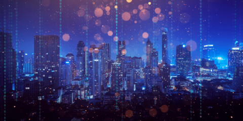 En marcha 28 proyectos del Plan Nacional de Ciudades Inteligentes por valor de 78 millones de euros