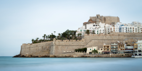 El Ayuntamiento de Peñíscola presenta los ejes de su Plan de Sostenibilidad Turística en Destino