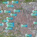 Adjudicada la instalación de 84 puntos de recarga para vehículos eléctricos en Vitoria-Gasteiz
