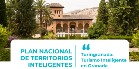 La Diputación y el Ayuntamiento de Granada acuerdan compartir una plataforma de turismo inteligente