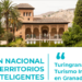 La Diputación y el Ayuntamiento de Granada acuerdan compartir una plataforma de turismo inteligente