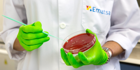 La UAB acoge un workshop sobre el proyecto de sensor óptico para el control de la calidad del agua