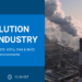 Webinar de Kunak sobre el control de la contaminación del aire en entornos industriales