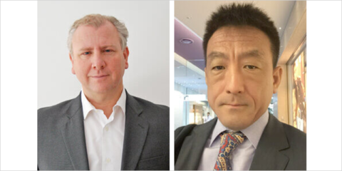 1NCE anuncia dos nombramientos para supervisar sus planes estratégicos en Europa y APAC