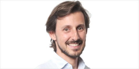 Guilherme Faria, Business Development Manager y Business Development – Customer Success en Schréder Hyperion