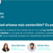 TECH friendly organiza un webinar sobre las claves de la futura Ley de Movilidad Sostenible