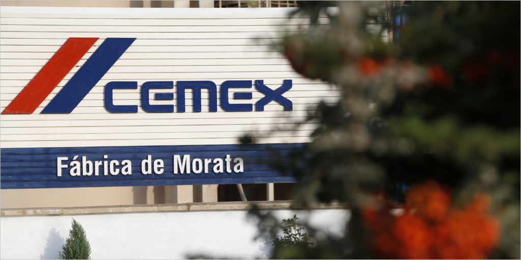La fábrica de Cemex en Morata de Jalón obtiene la certificación de eficiencia energética ISO50001
