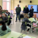 Un colegio de Morata de Jalón acogió un taller didáctico sobre economía circular de Cemex