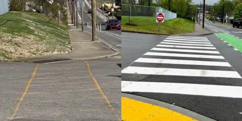 3M avanza en su compromiso de aumentar la seguridad vial en zonas escolares de todo el mundo