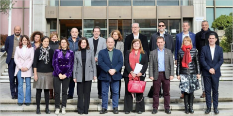 La Red Innpulso anuncia las claves del Plan de Trabajo del próximo año en el último Consejo Rector de 2022