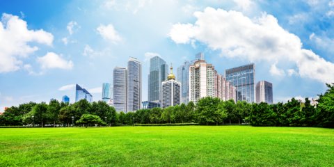 Encuesta europea para recabar experiencias sobre financiación de la adaptación climática urbana