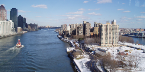 Envac iniciará oficialmente sus operaciones en Estados Unidos y Canadá en 2023