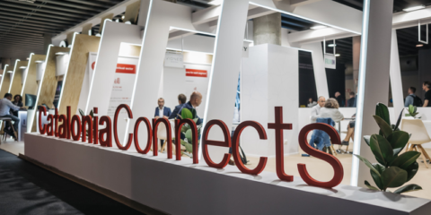 La feria Integrated Systems Europe 2023 contará con la nueva zona de networking Congress Square