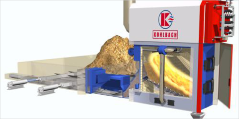 Kohlbach Energieanlagen estuvo presente en el Austria Lounge de Smart City Expo World Congress