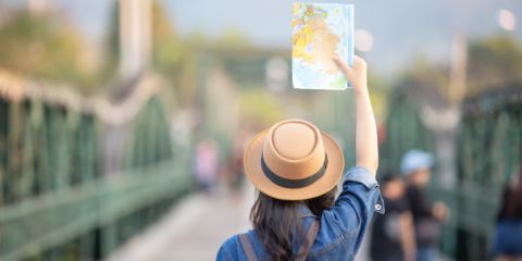 La nueva Agenda Europea de Turismo 2030 impulsará la doble transición ecológica y digital