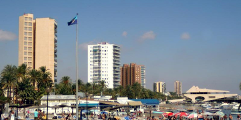 Adjudicado a Pavapark el contrato para convertir San Javier en un Destino Turístico Inteligente