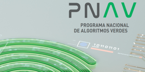 El Programa Nacional de Algoritmos Verdes impulsará una IA sostenible que fomente la transición ecológica