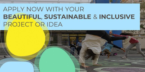 Los Premios Nueva Bauhaus Europea 2023 galardonarán ideas sostenibles, estéticas e inclusivas