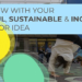 Los Premios Nueva Bauhaus Europea 2023 galardonarán ideas sostenibles, estéticas e inclusivas