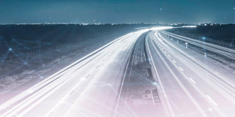 Programa integral de innovación para transformar la Red de Carreteras del Estado