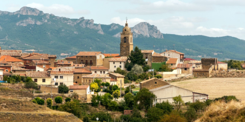 Resolución de las ayudas para proyectos de transformación territorial y contra la despoblación