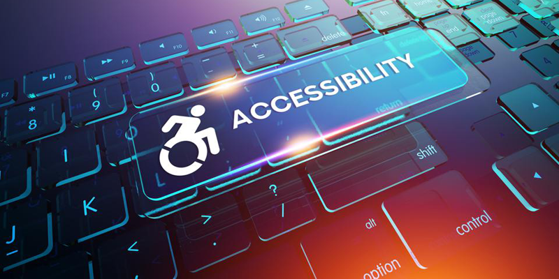 La Directiva europea de accesibilidad web logra mejoras en el acceso a la información y los servicios públicos online