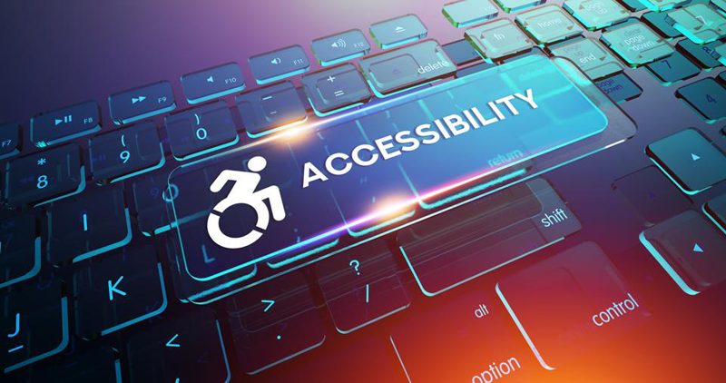 Directiva europea de accesibilidad web