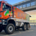 Salvi Lighting apoya una iniciativa para usar combustibles alternativos más sostenibles en el Dakar 2023