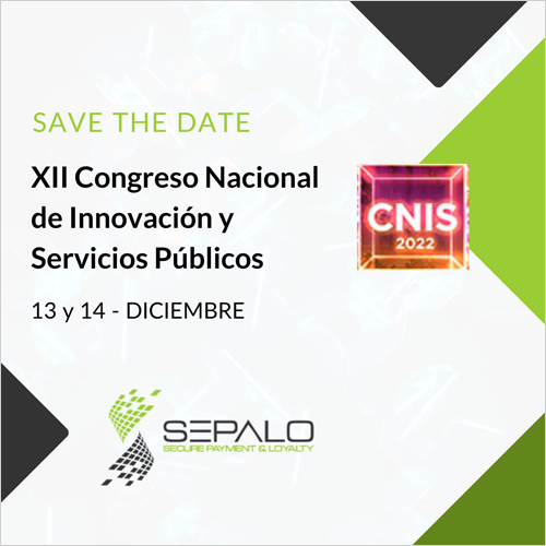 Sepalo Software en CNIS 2022