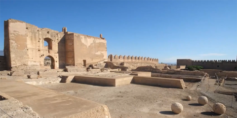 Almería contará con un sistema inteligente que recomendará rutas y planes a los turistas