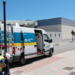 Adjudicada a Sitelec la renovación del alumbrado público del municipio de Albuñol